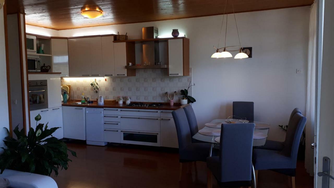 Best4You Apartment - Sea View - 70 M2 - 2 Bedrooms Dubrovnik Exteriör bild