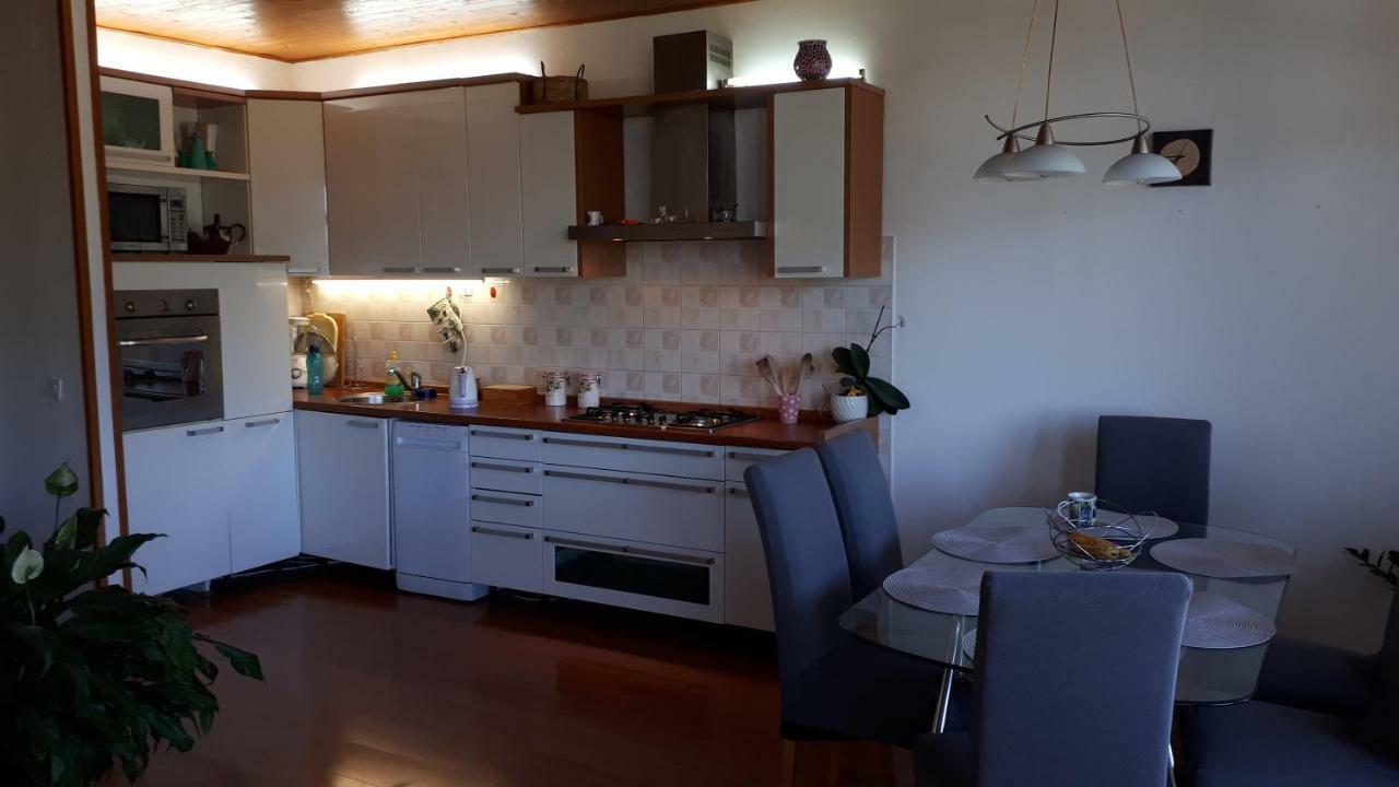 Best4You Apartment - Sea View - 70 M2 - 2 Bedrooms Dubrovnik Exteriör bild