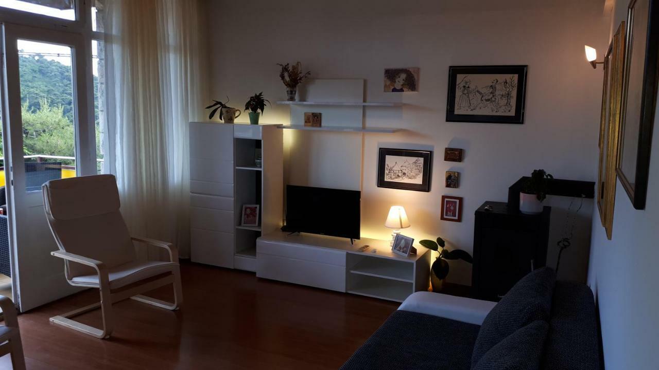 Best4You Apartment - Sea View - 70 M2 - 2 Bedrooms Dubrovnik Exteriör bild