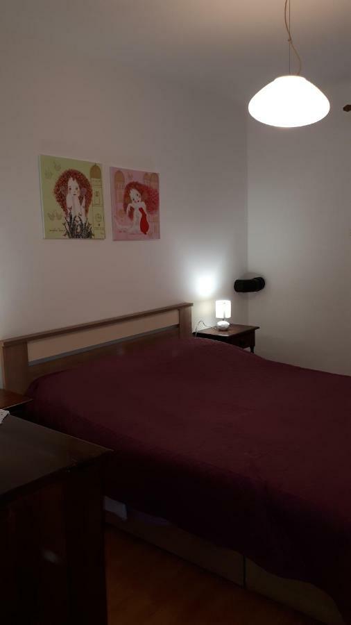 Best4You Apartment - Sea View - 70 M2 - 2 Bedrooms Dubrovnik Exteriör bild