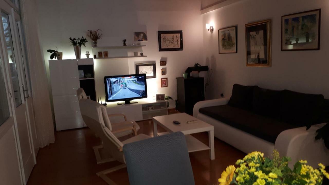 Best4You Apartment - Sea View - 70 M2 - 2 Bedrooms Dubrovnik Exteriör bild