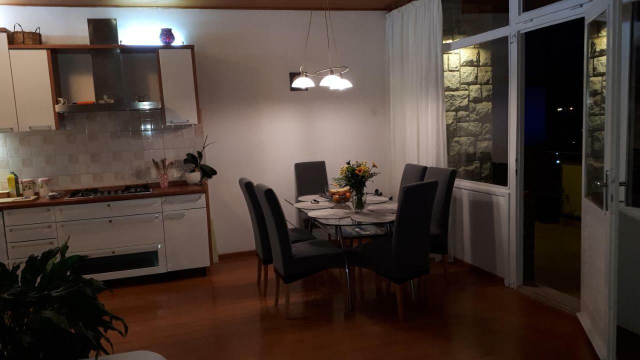 Best4You Apartment - Sea View - 70 M2 - 2 Bedrooms Dubrovnik Exteriör bild